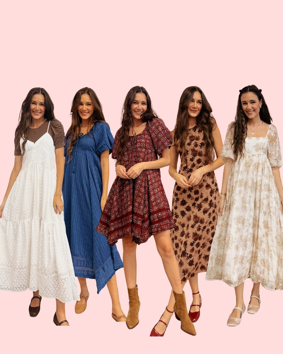 Teacher OOTW for parent conferences! 
Called to surf code: AlyssaCTS

Brown layering top discount code: ALYSSA


#LTKTall #LTKFindsUnder50 #LTKFindsUnder100