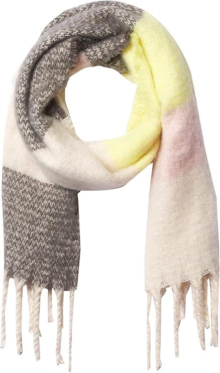 Amazon Essentials Women's Blanket Scarf | Amazon (US)