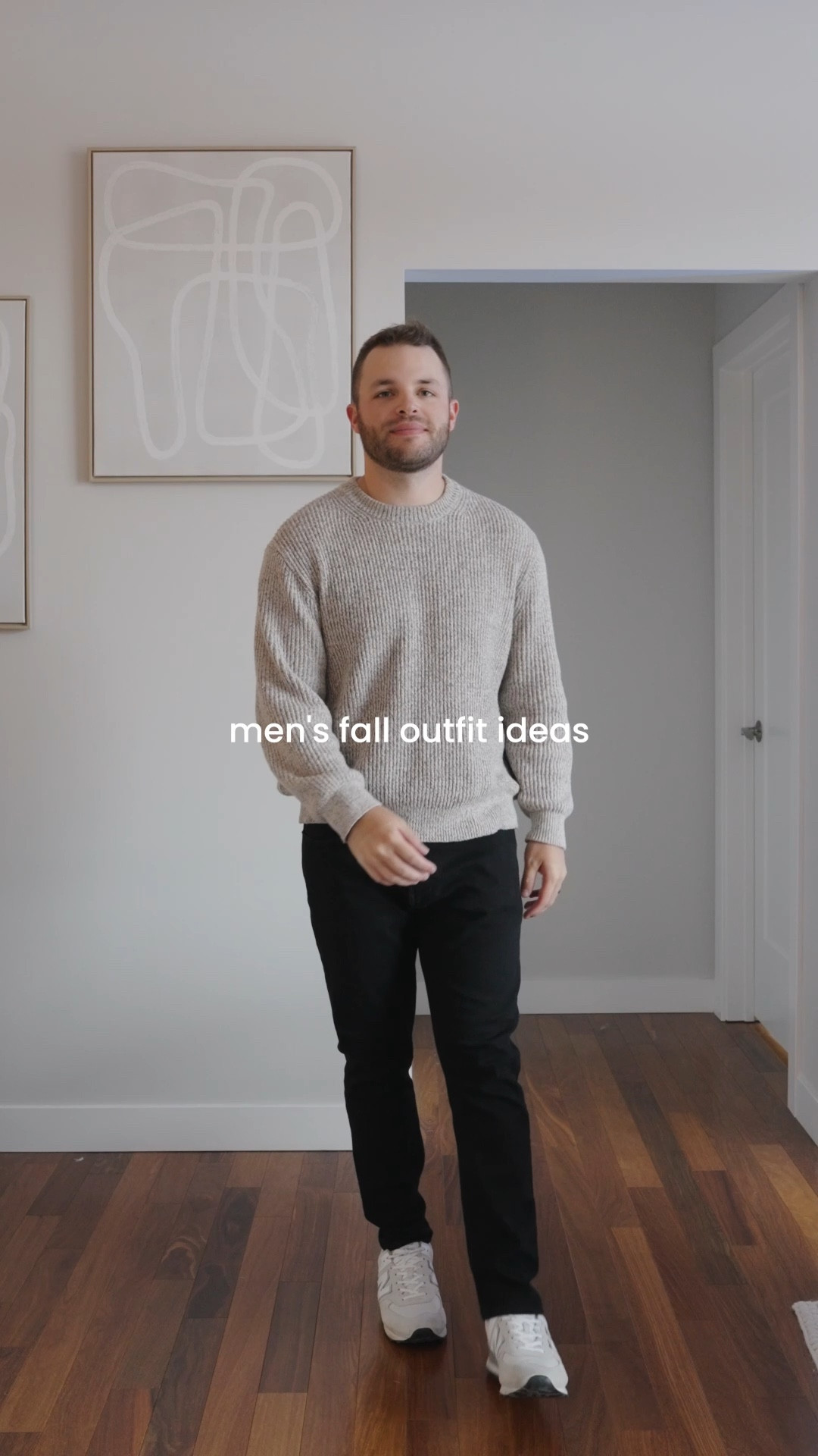 Outfits I’m wearing this fall 🍂 

#LTKSeasonal #LTKVideo #LTKMens