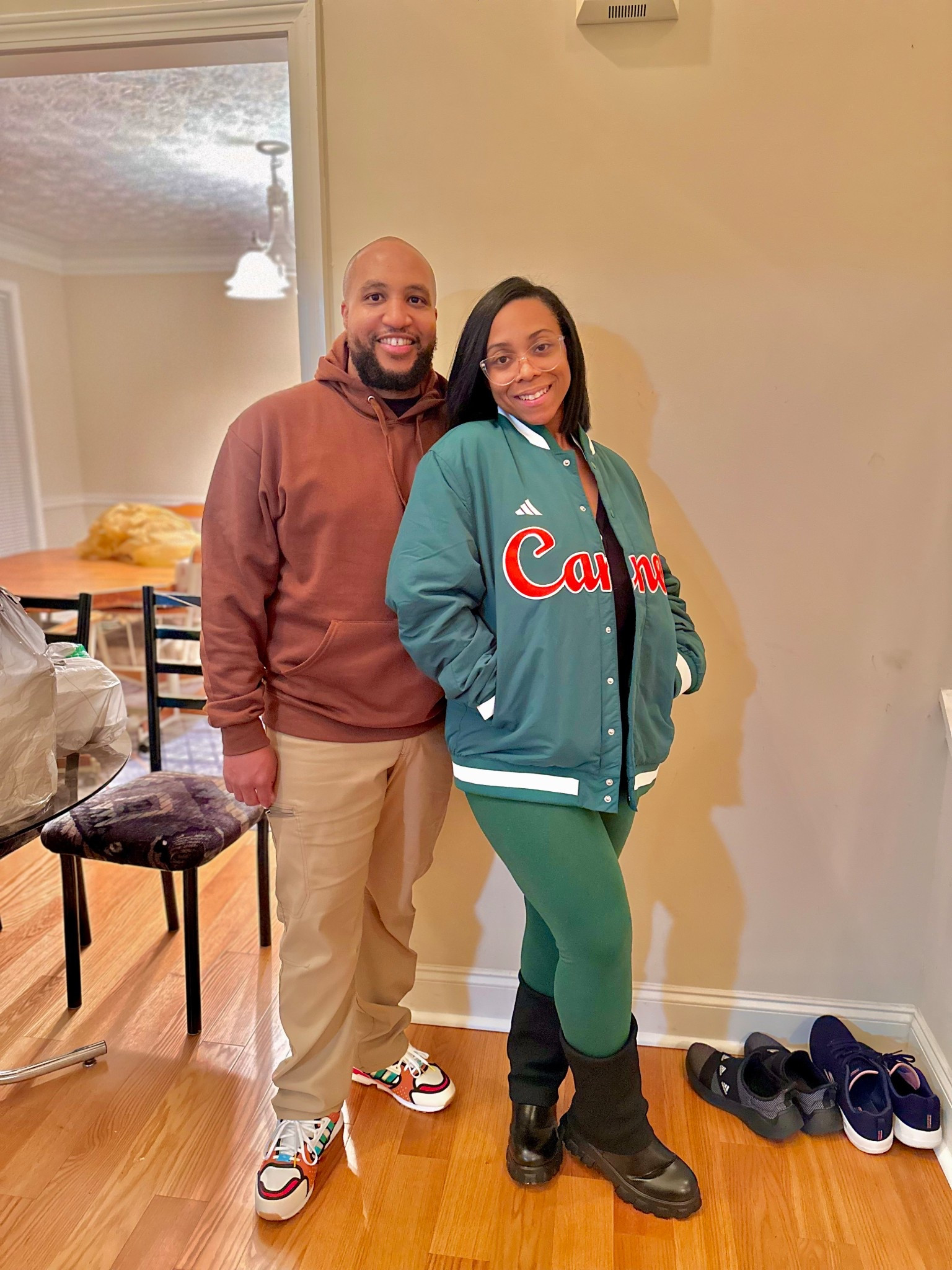 Hubby wearing the hell out of this Walmart hoodie. 

#LTKSaleAlert #LTKMens #LTKdayinmylife