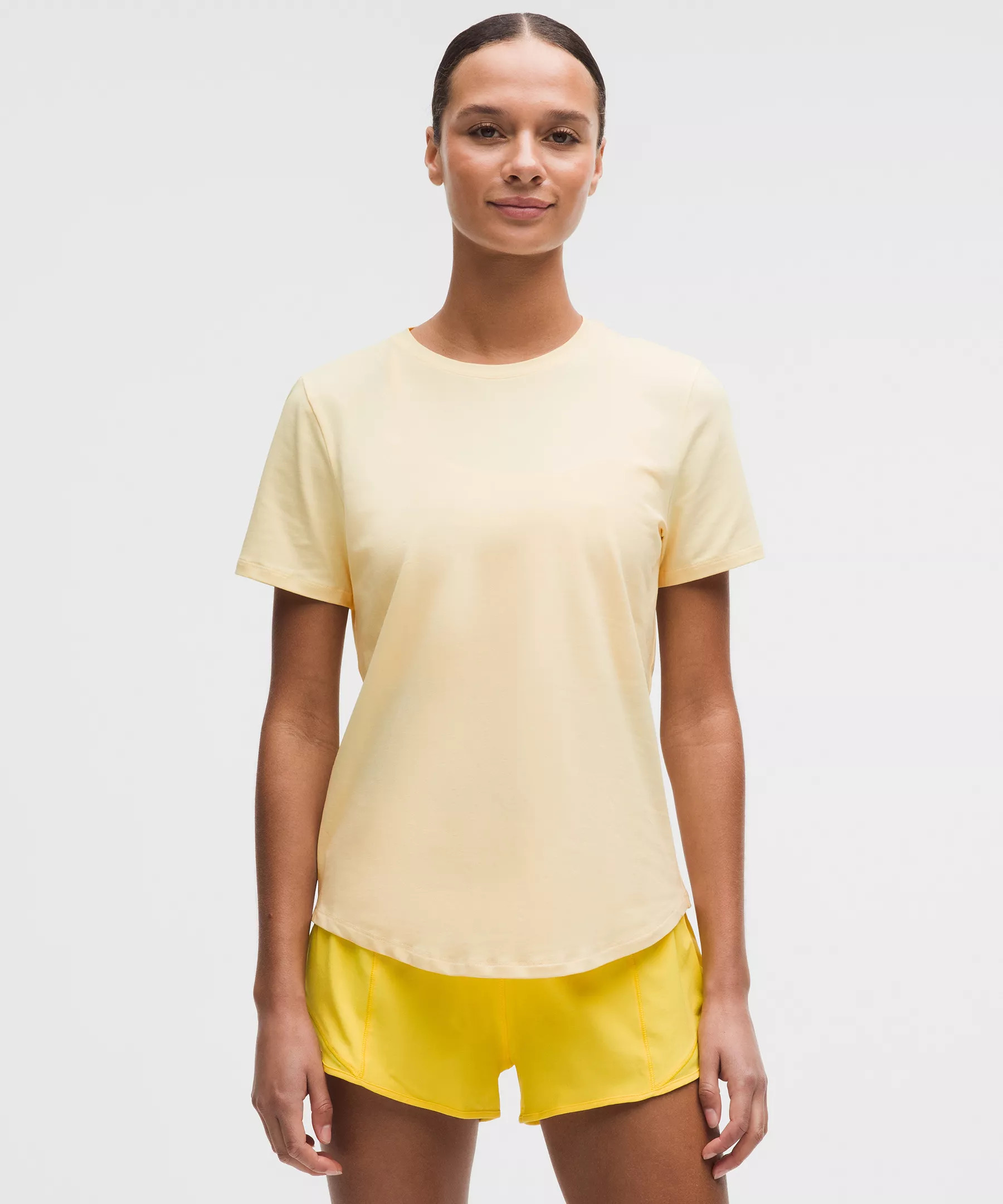 Love Crewneck T-Shirt | Lululemon (US)