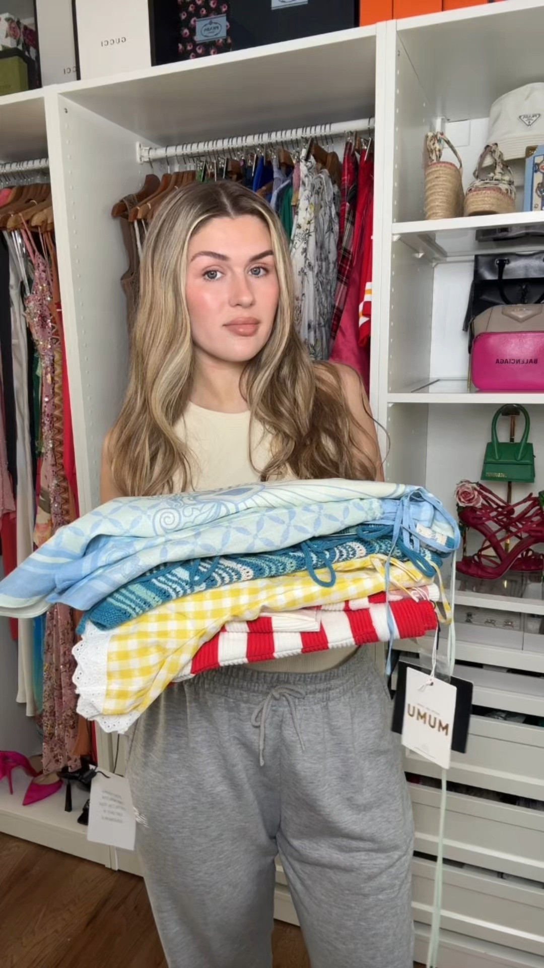 revolve summer set haul! a co-ord is one of the easiest ways to look put together and chic. perfect for your euro summer wardrobe 

 #LTKootd #LTKSeasonal #LTKTravel