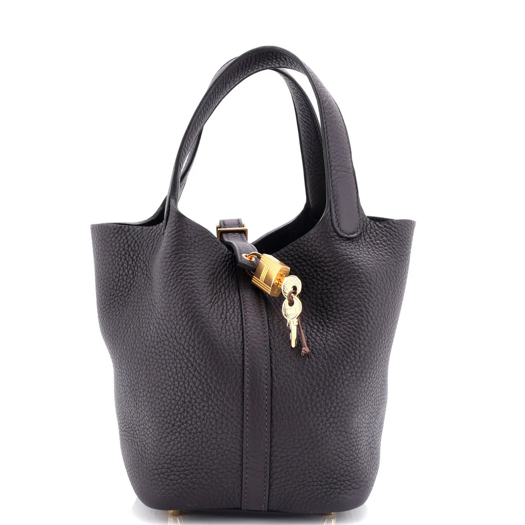 Picotin Bag Clemence PM | Rebag