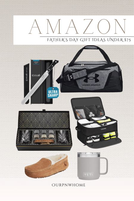 Shop these amazing last minute gift ideas for Father's Day!

gifts for him  Father’s Day gift ideas  Father's Day gift guide  last minute gift ideas  golf gift  workout bag  house shoes  slippers  coffee lover  grill accessories  grill master  gifts under $75  ourpnwhome

#LTKGiftGuide #LTKSeasonal #LTKmens
