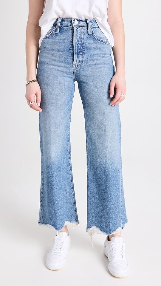 The Tomcat Roller Chew Jeans | Shopbop