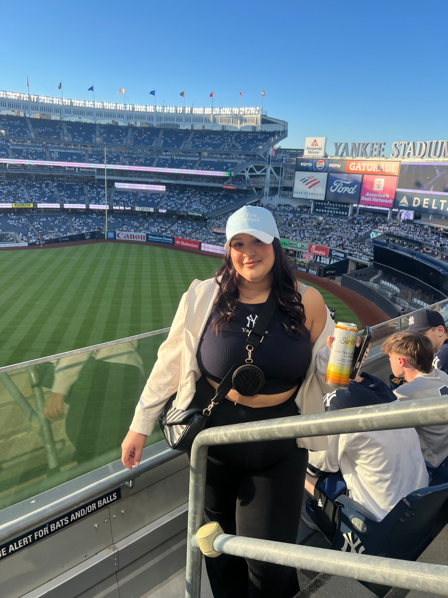 Perfect outfit for a Yankee game! @Aerie 

#LTKxAerie #LTKootd #LTKPlusSize