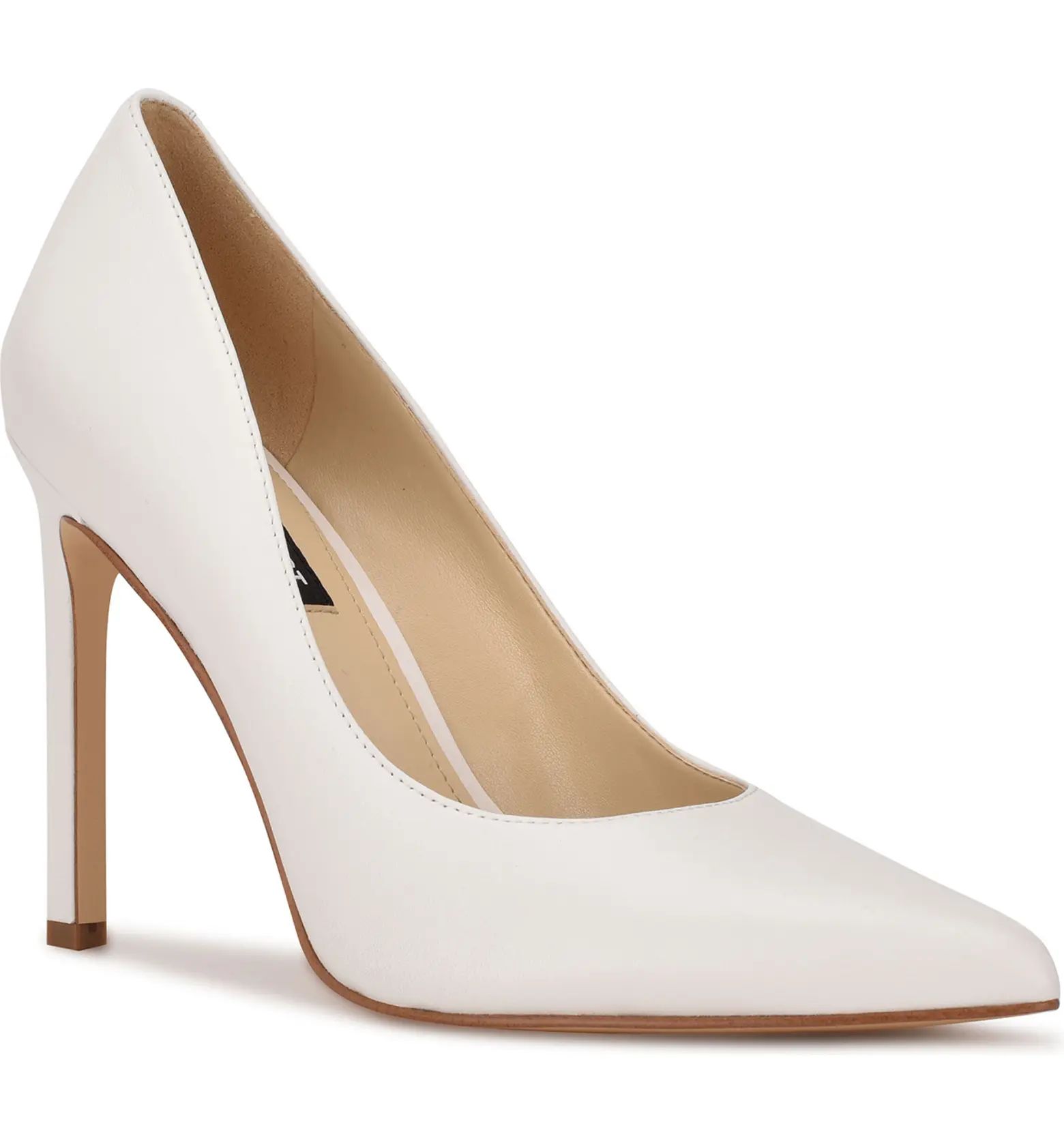 Nine West 'Tatiana' Pointy Toe Pump | Nordstrom | Nordstrom