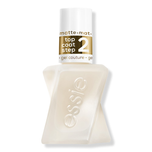 Gel Couture Matte Top Coat | Ulta