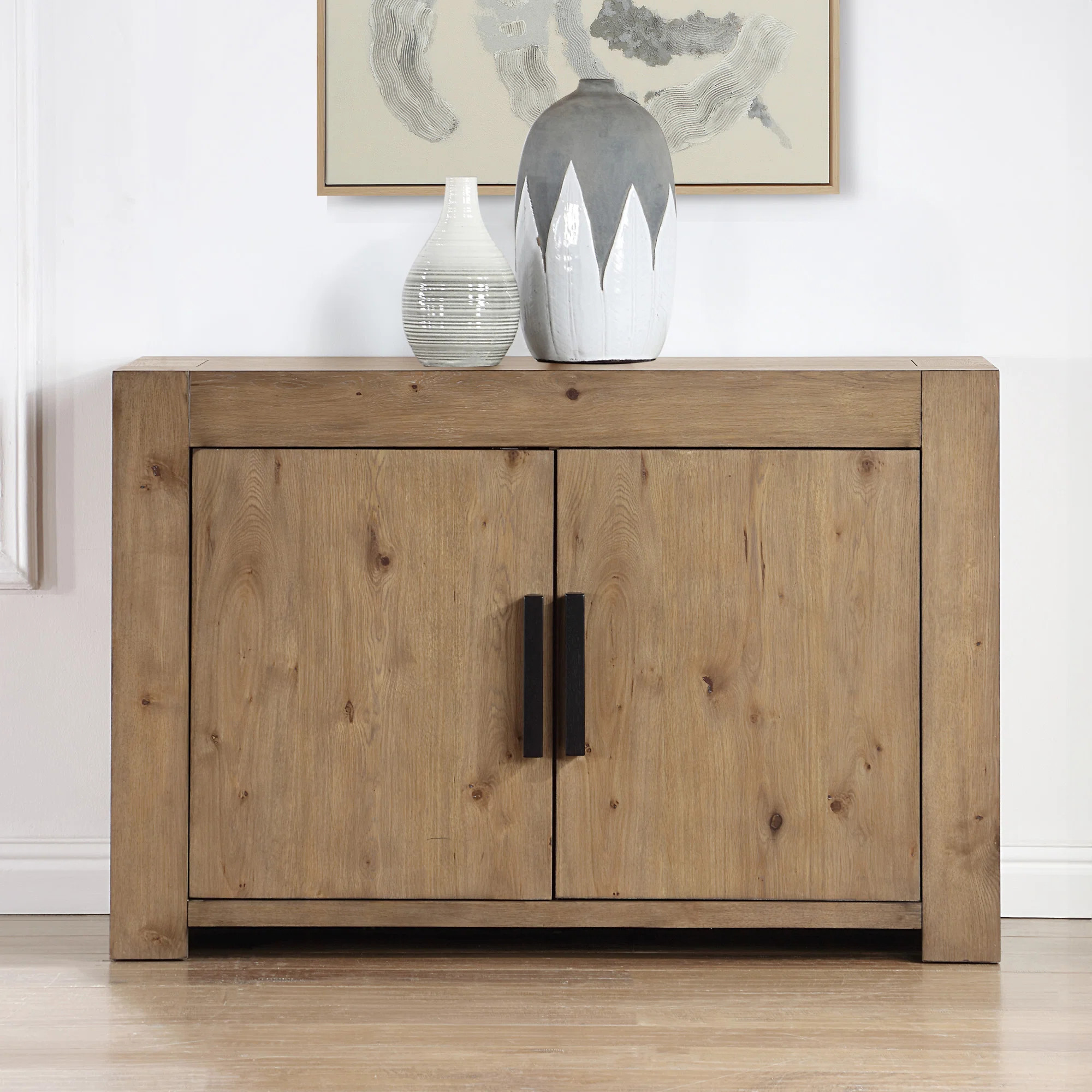 Hokku Designs Rickye 54'' Sideboard | Wayfair | Wayfair North America