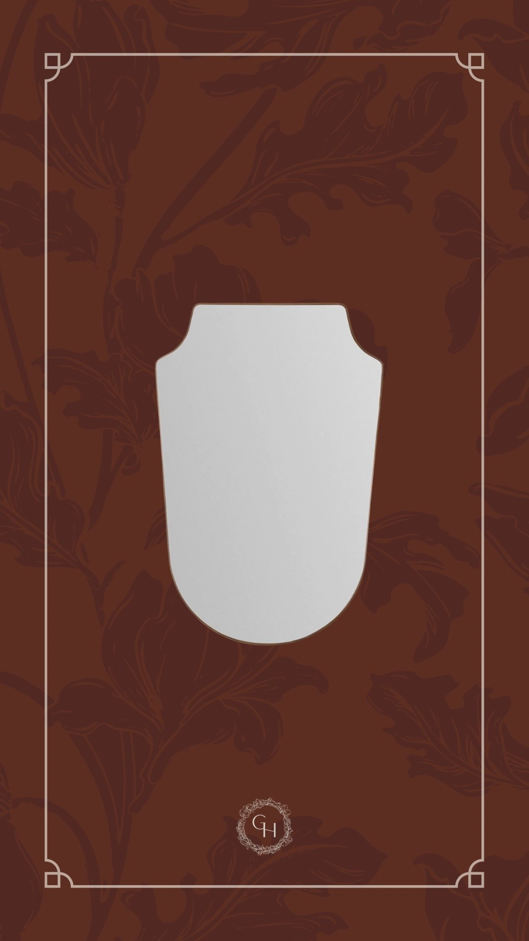 Love this wall mirror at an affordable price!

#LTKHome