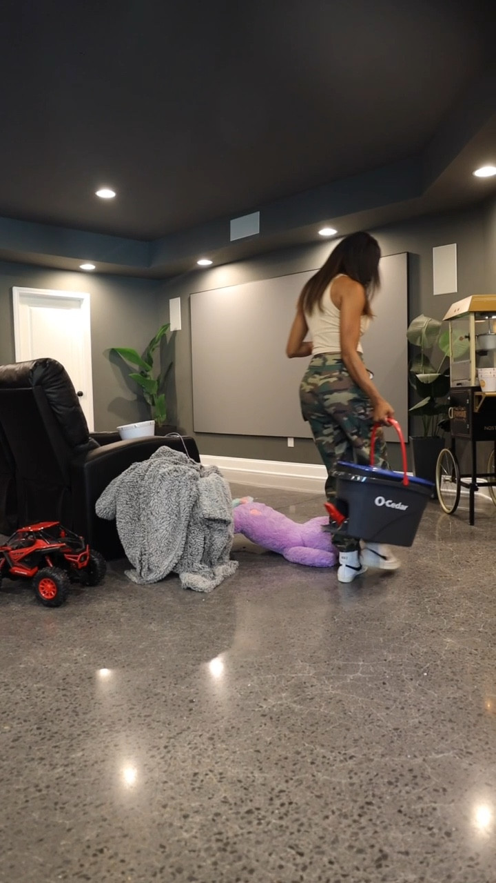 Home Movie Theater Clean and Reset

#LTKhome #LTKFind #LTKunder50