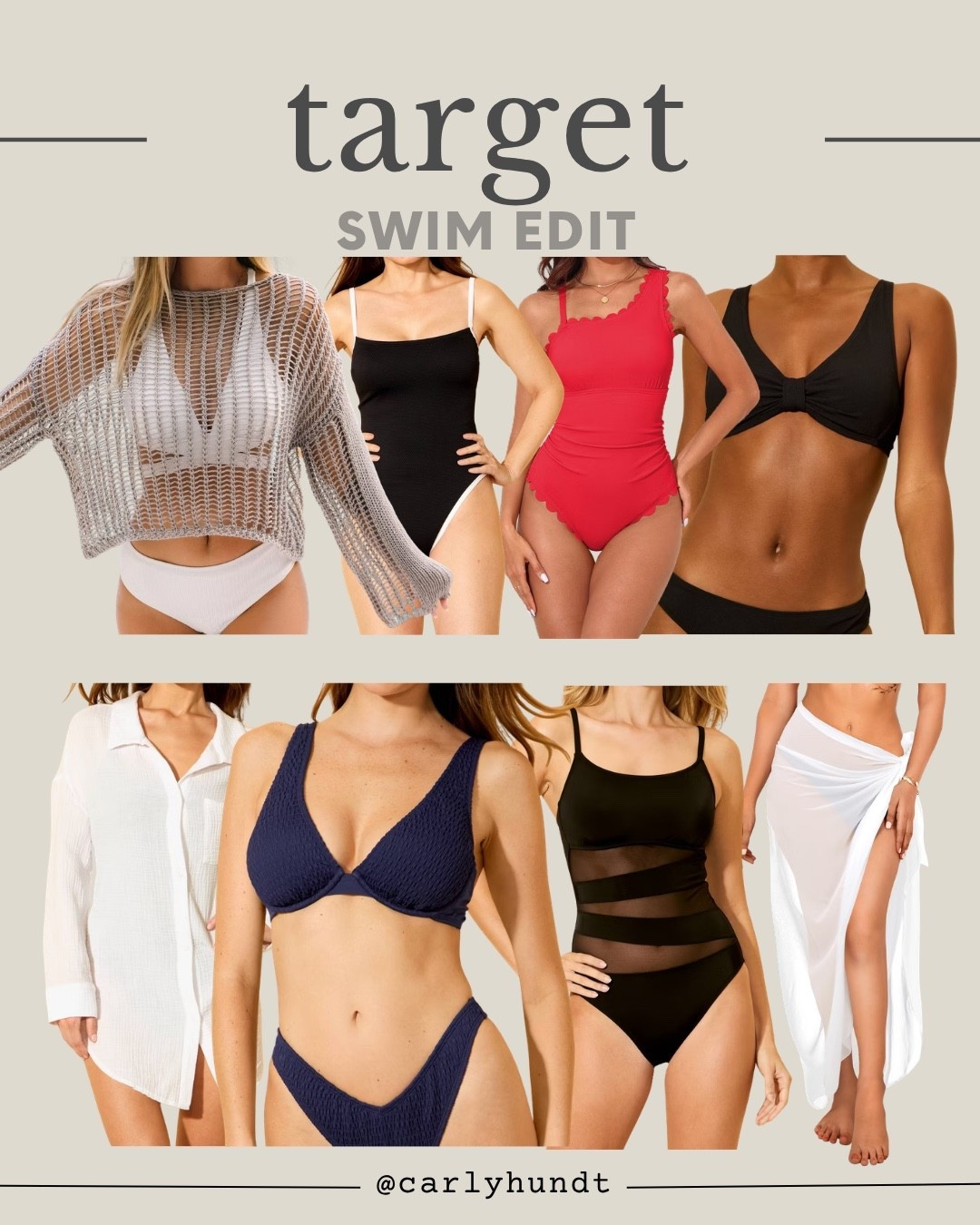Target swim edit !

#LTKSwim #LTKootd #LTKgrwm