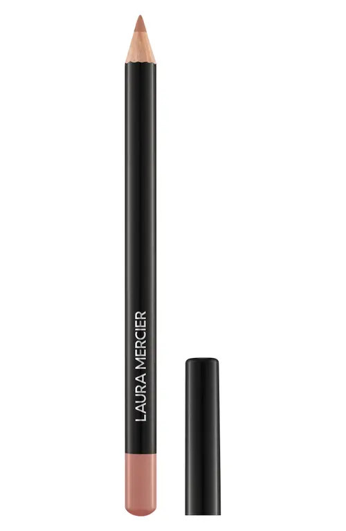Laura Mercier Caviar Perfecting Lip Liner in 01 Delicate Nude at Nordstrom | Nordstrom