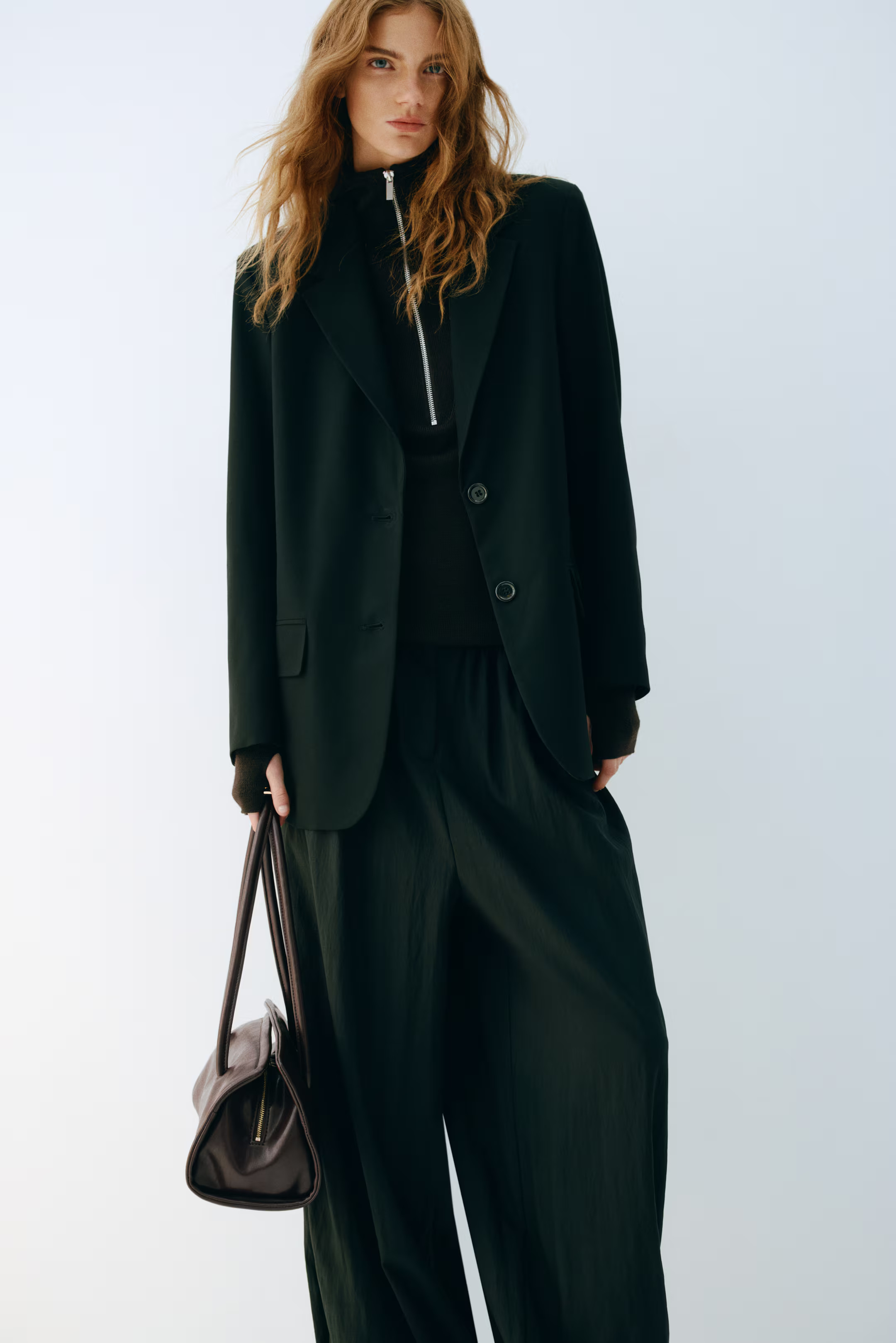 Shoulder Bag | H&M (US + CA)