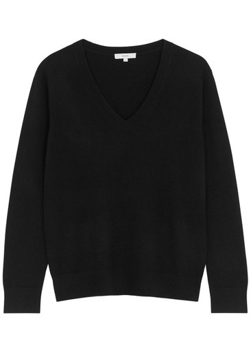 Weekend cashmere jumper | Harvey Nichols