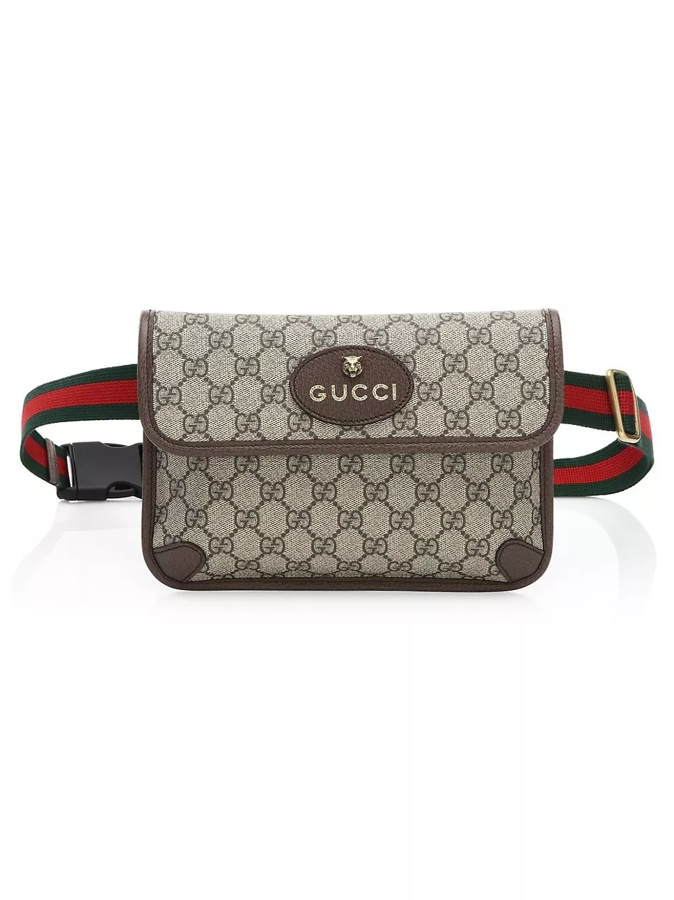 Neo Vintage GG Supreme belt bag curated on LTK