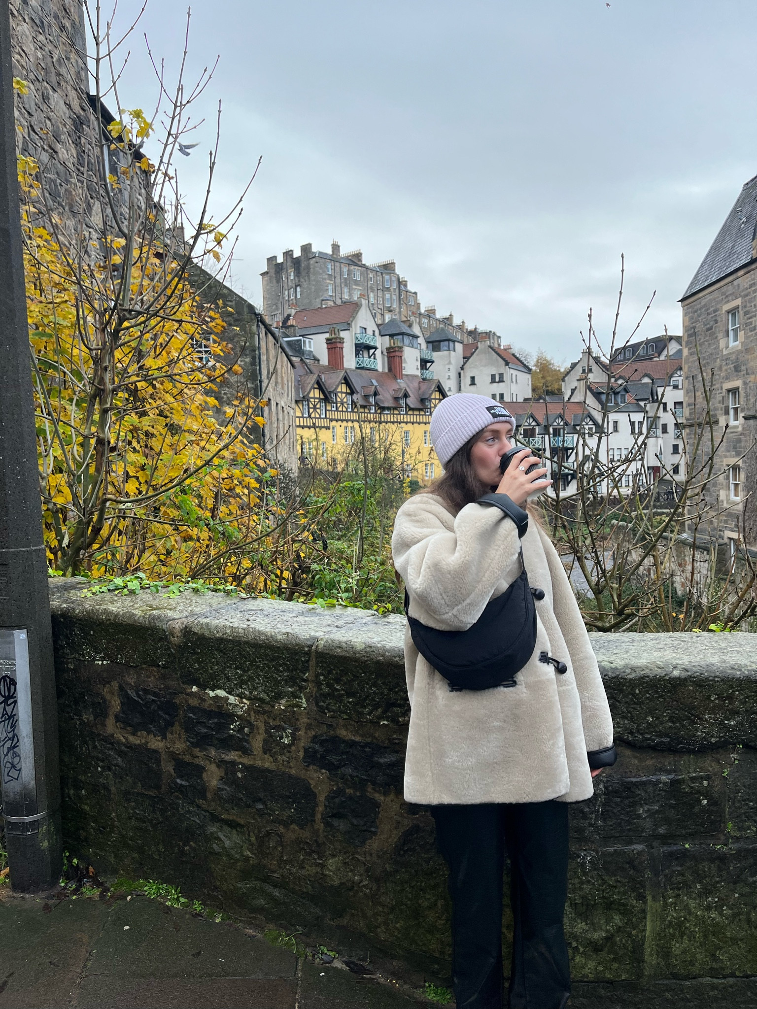 Chilly weather calls for warm coats and mulled wine 🍷 #LTKGift 

#LTKSeasonal #LTKstyletip #LTKHoliday