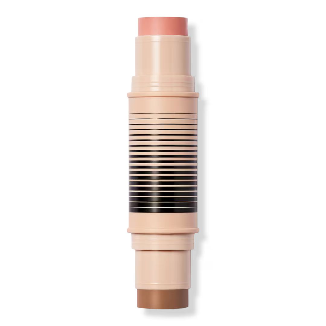 Desert Island Duo Blush + Bronzer Stick | Ulta