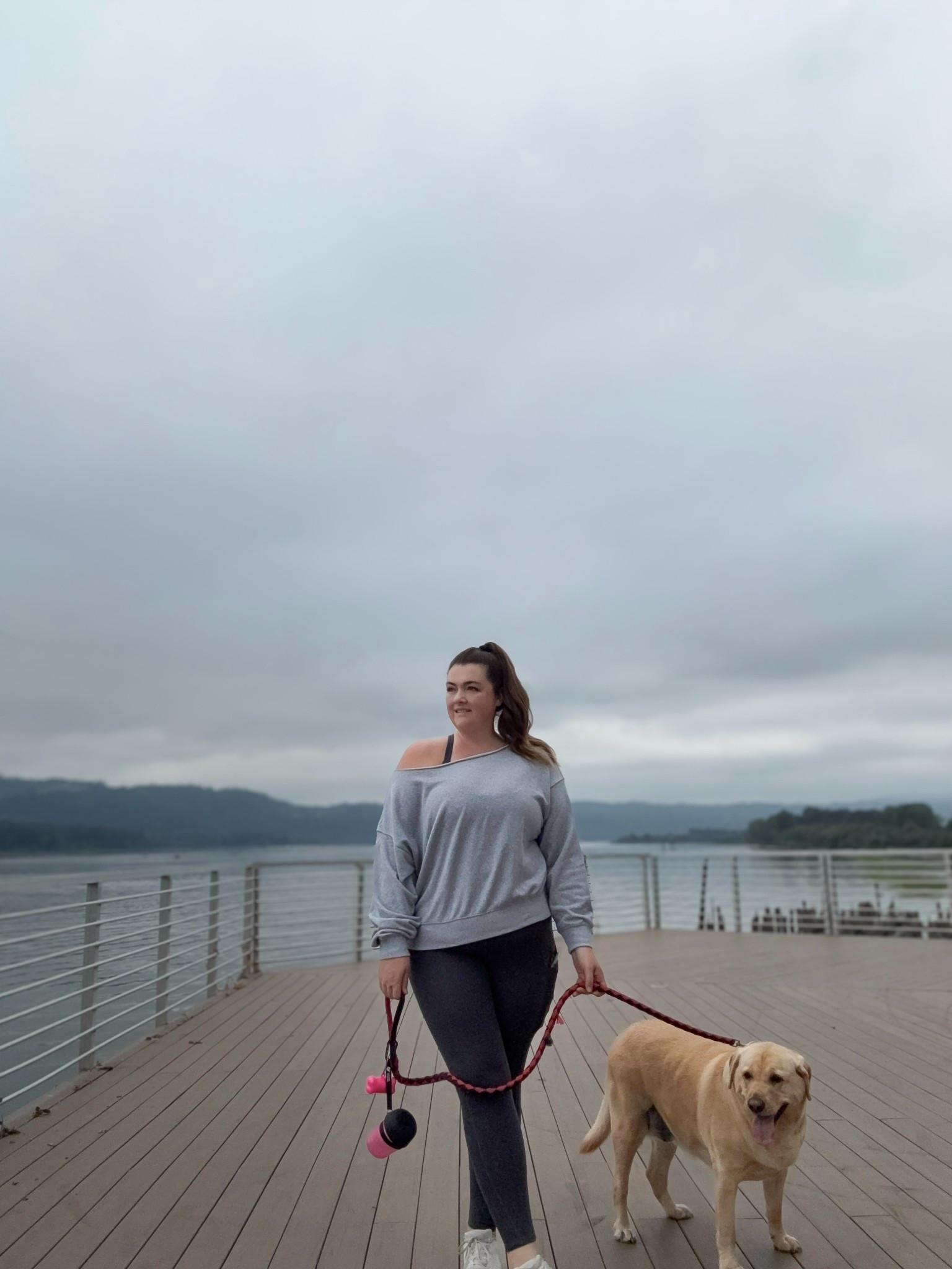 Cozy fall activewear plus size midsize 

#LTKFallSale #LTKActive #LTKPlusSize