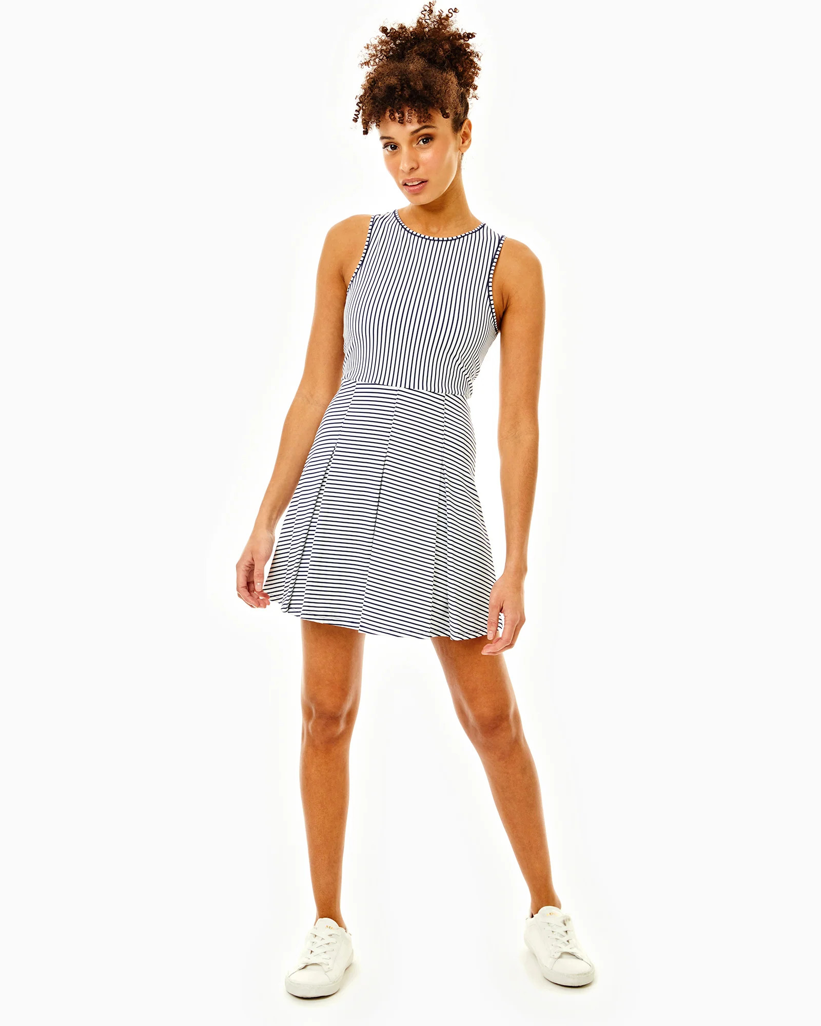 Racquet Dress | Addison Bay