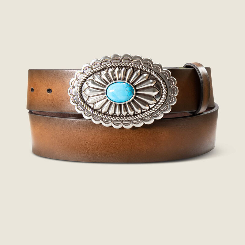 Lucinda Belt | Ariat (US)