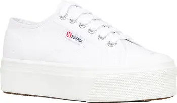 Superga 2790 Platform Sneaker | Nordstrom | Nordstrom