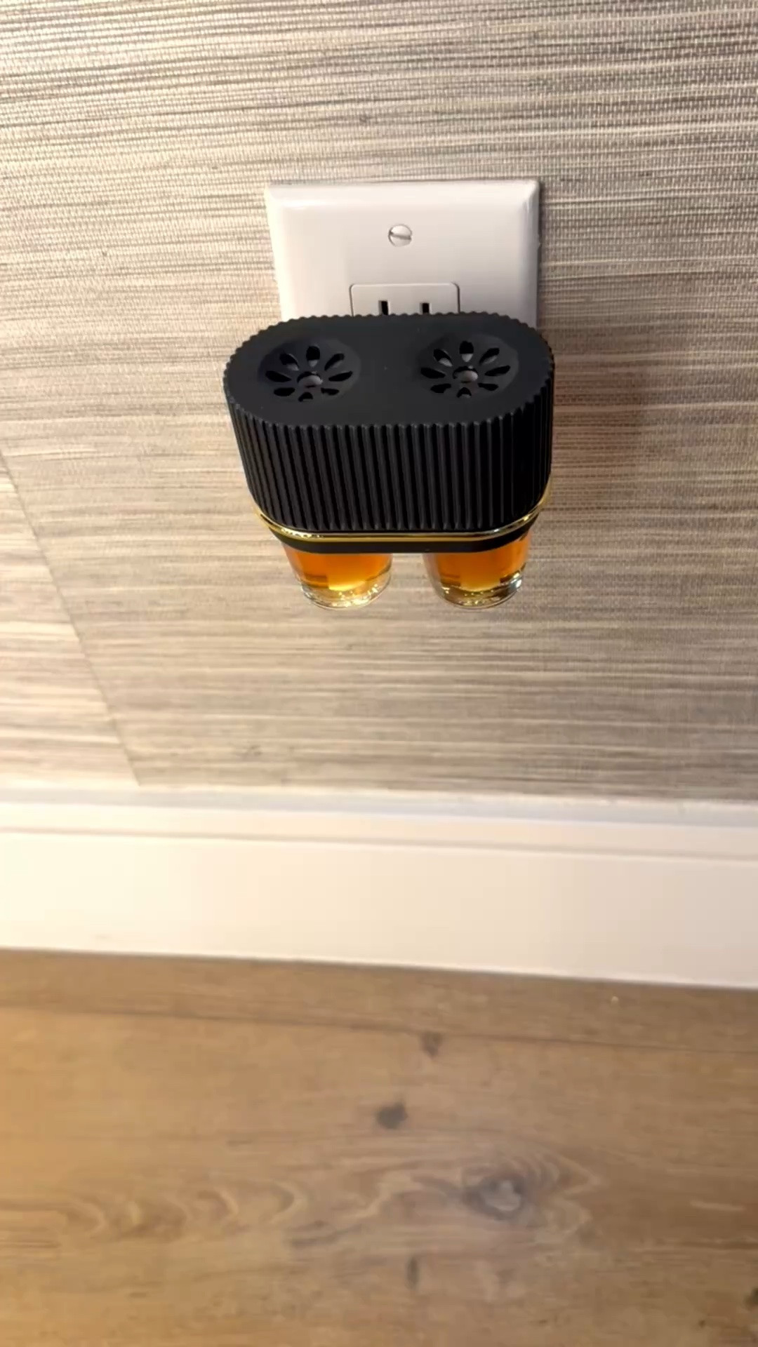 These new Walmart wall plug ins are only $12 and the refills are less than $4! 🤩

#LTKdayinmylife #LTKHome #LTKSeasonal