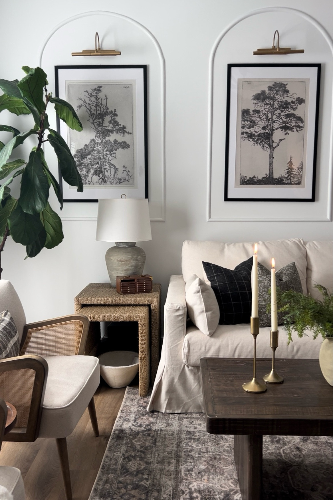 You can find all my favorite fall trends at @wayfair. From fall florals to vintage inspired rugs Wayfair has everything you need to make your home cozy this season! 

#wayfair #wayfairpartner 

#LTKHome #LTKSeasonal #LTKFallSale