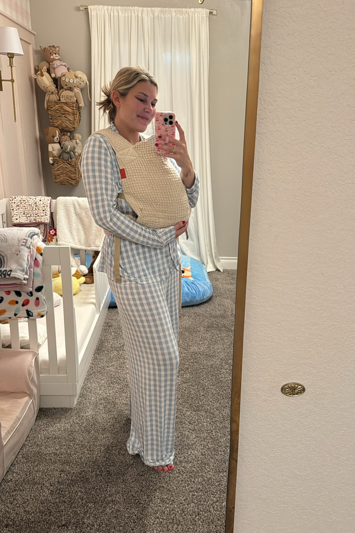 Favorite baby carrier 🤍

#LTKKids #LTKBump #LTKBaby