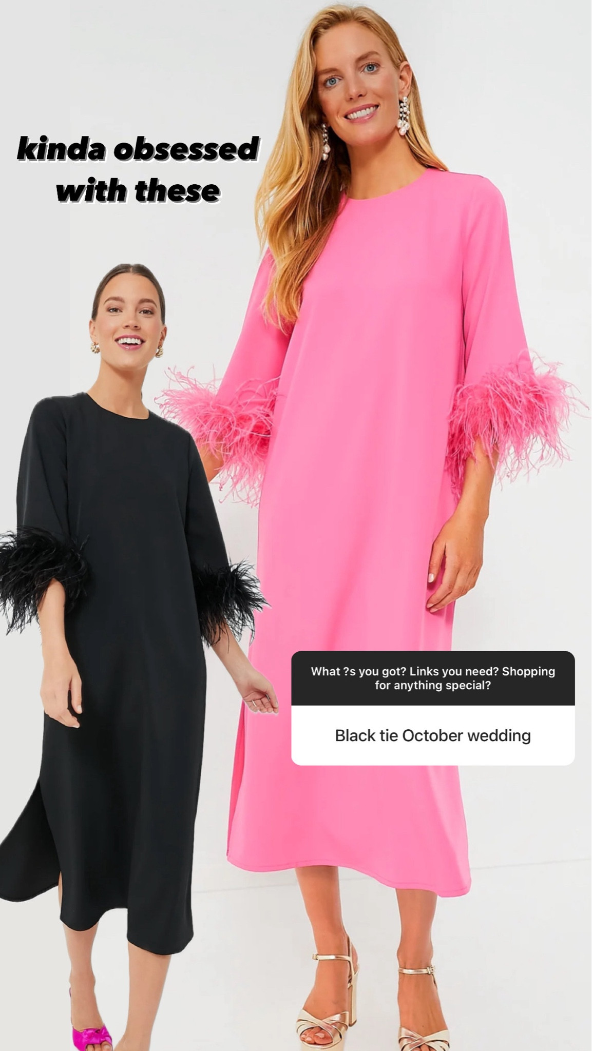 open lace back dress Tuckernuck Hot Pink Feather Jamie Dress Hot Pink / XXXL