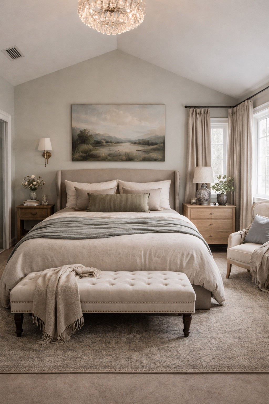 My dreamy master makeover. Cant wait to make this happen! All things I’ll be using or already have are linked below👇🏻

#LTKHome