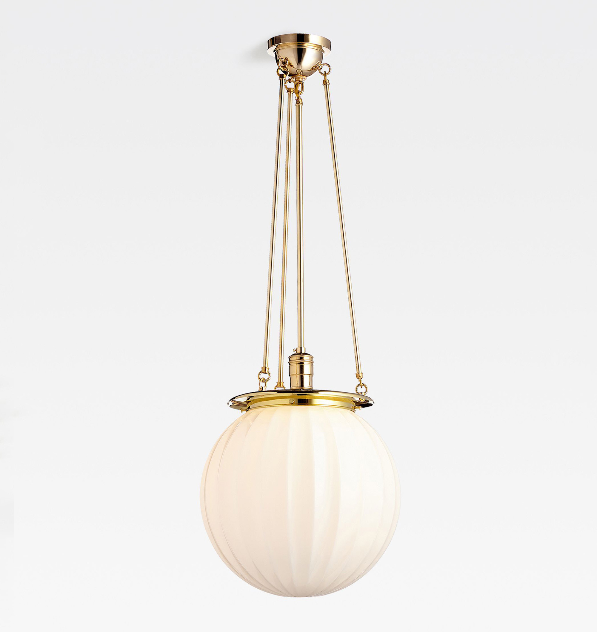 Hood Classic Pendant | Rejuvenation