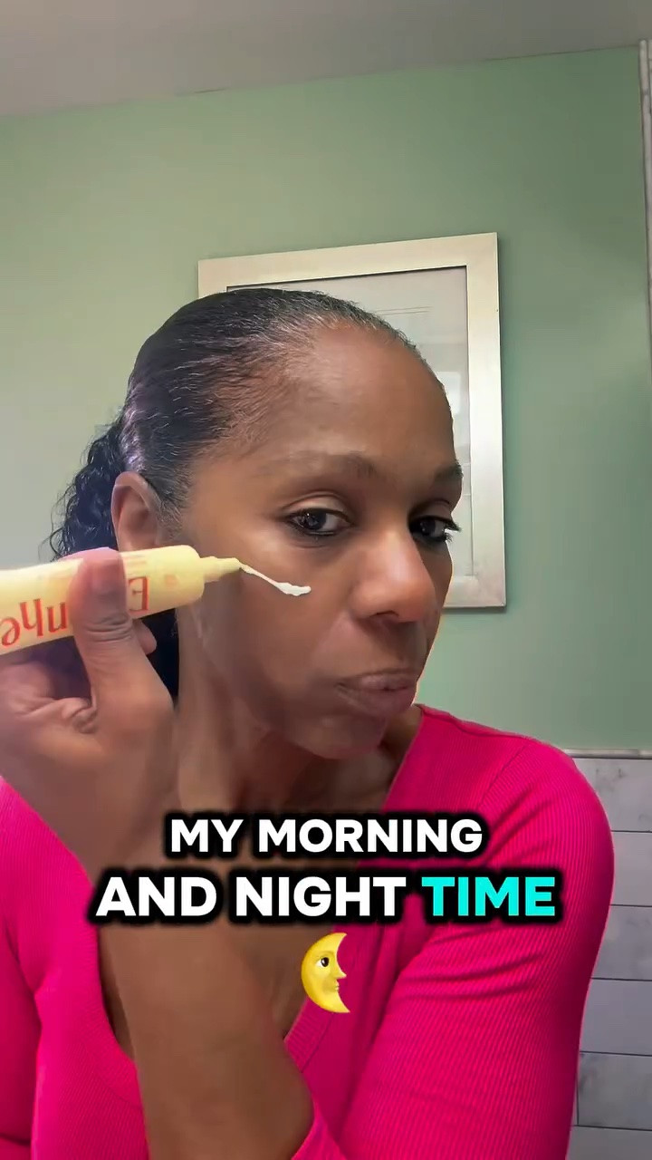 #ad #essenherbpartner 

At 60, this is my morning and nighttime hydration routine. A skincare routine my skin has been loving lately. ✨ 

Lately, I’ve been focusing more on keeping my skin feeling soft, moisturized, and refreshed both day and night. Hydration has become such an important part of how I care for my skin. 

I’ve really been enjoying this Essenherb skincare routine. 

Follow @essenherb_global for more skincare inspiration. 

@essenherb @stackinfluence @essenherb_global 

#essenherb #retinolcream #OvernightCream facemoisturizer moisturizingcream moisturizerfacecream HydrateCream Over50Beauty WomenOver50 ThisIs60 AgelessBeauty MatureSkin SkincareOver50

#LTKmorningroutine #LTKselfcare #LTKOver40