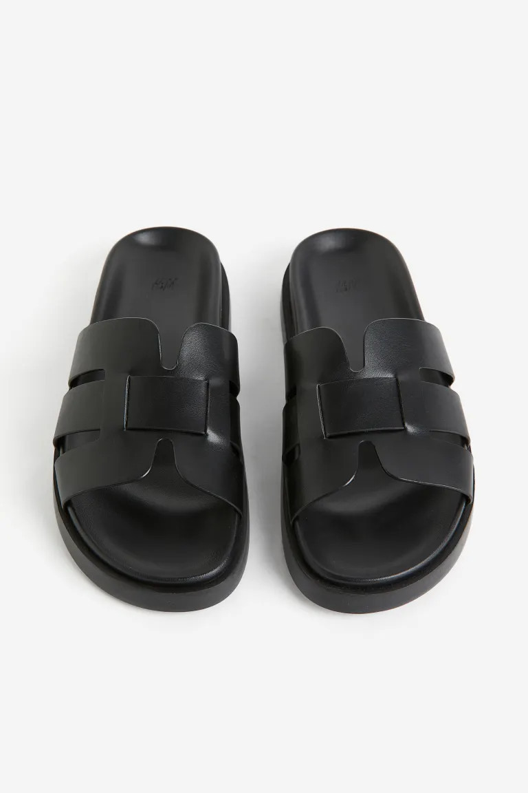 Slides | H&M (US + CA)