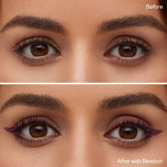 Soulgazer Intensifying Waterproof Gel Eyeliner | Sephora (US)