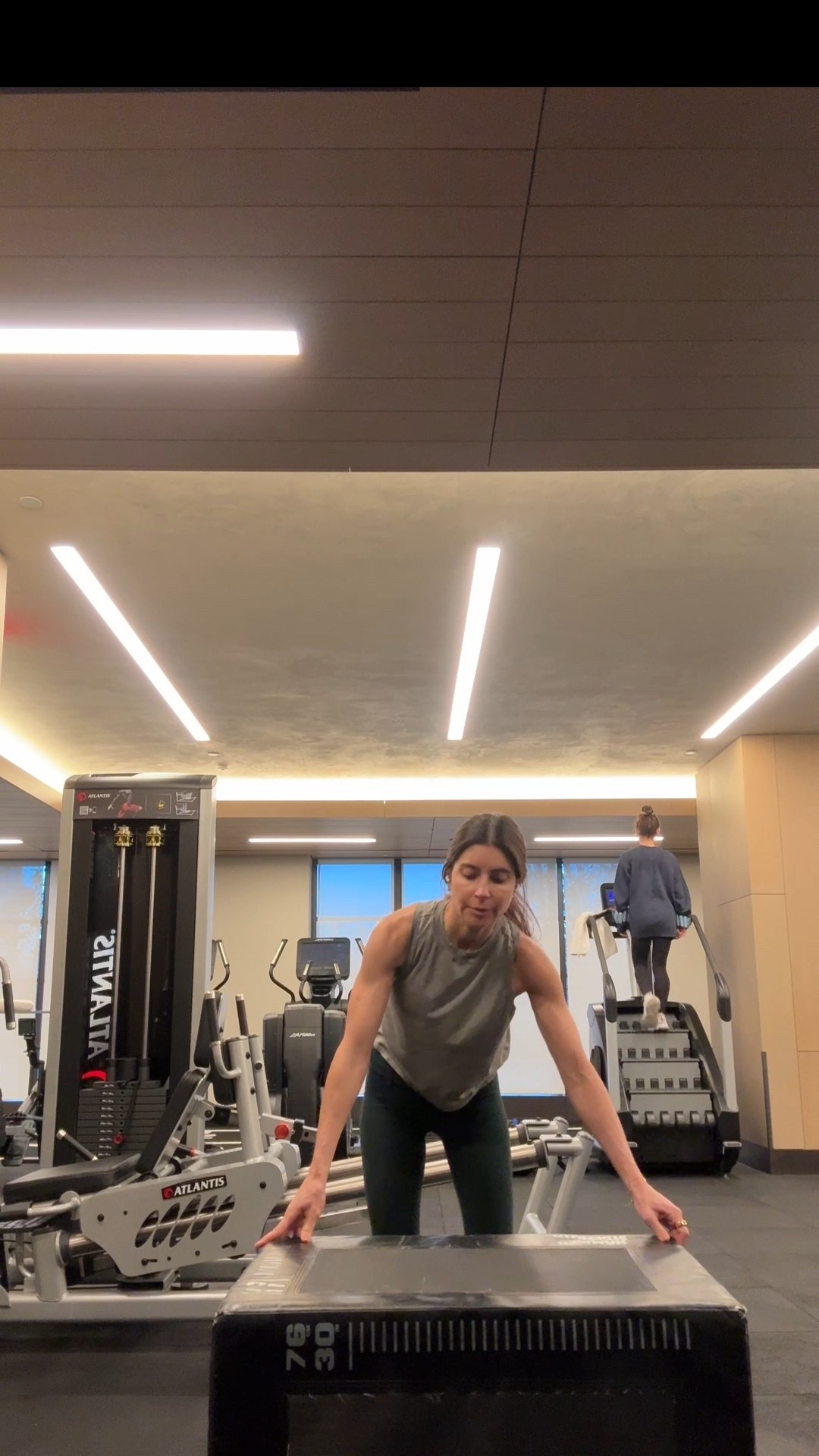 Fave workout top ever - every color ✅✅

#LTKmomlife #LTKfitnessgoals #LTKActive