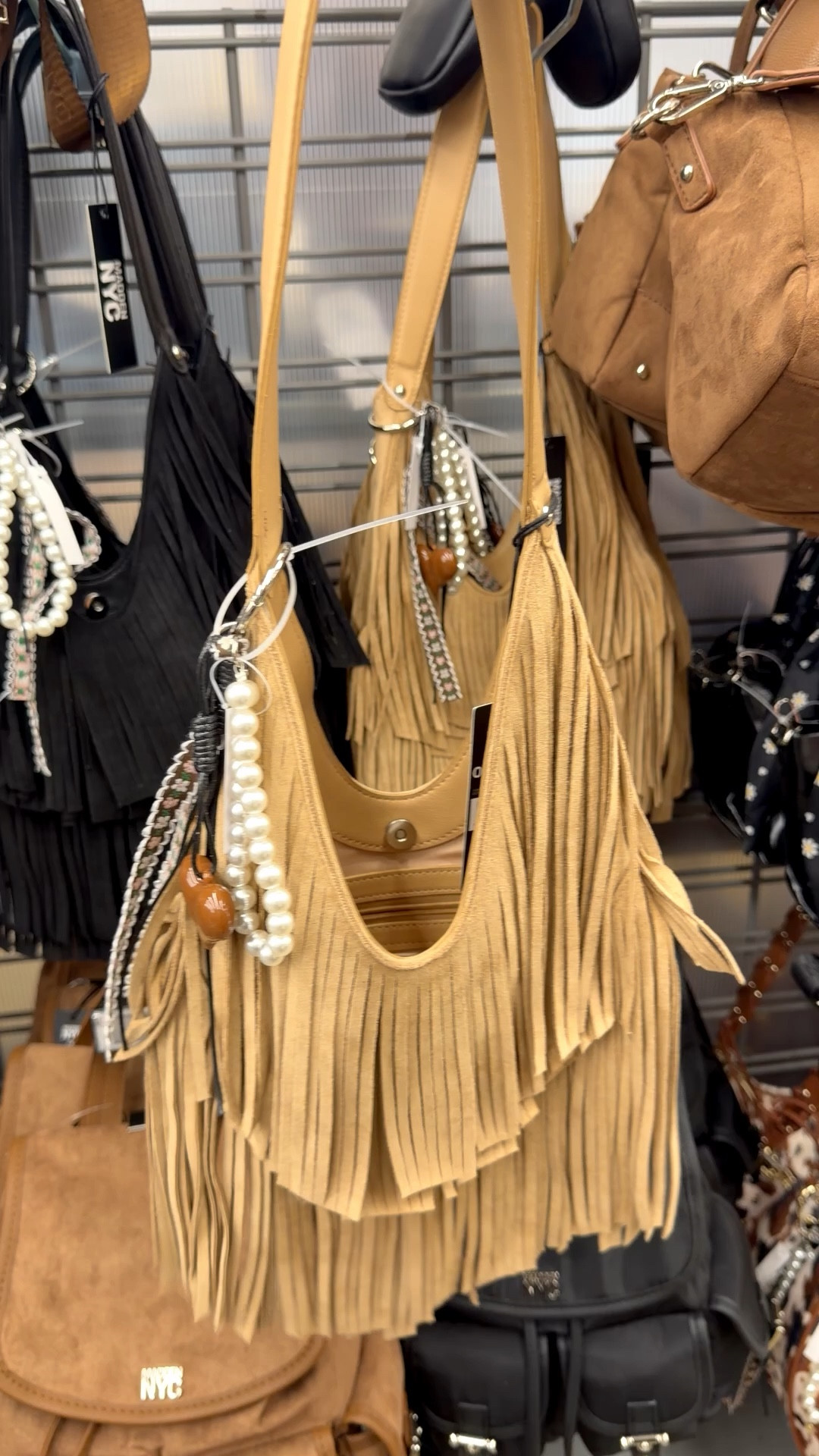 Madden NYC spring finds!

#LTKFestival #LTKstorytime #LTKSeasonal