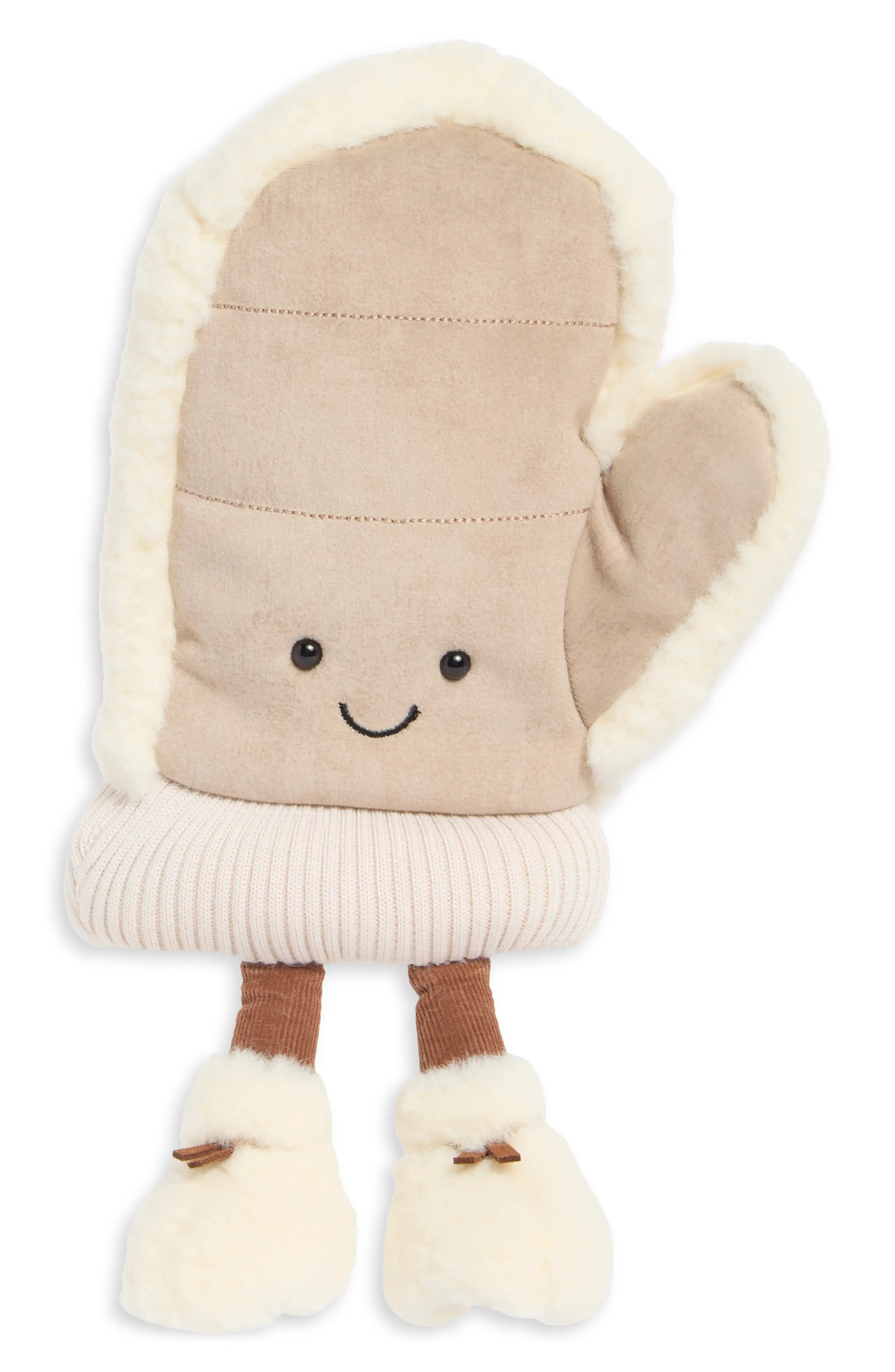 Jellycat Amuseables Fitswell Mitten | Nordstrom | Nordstrom