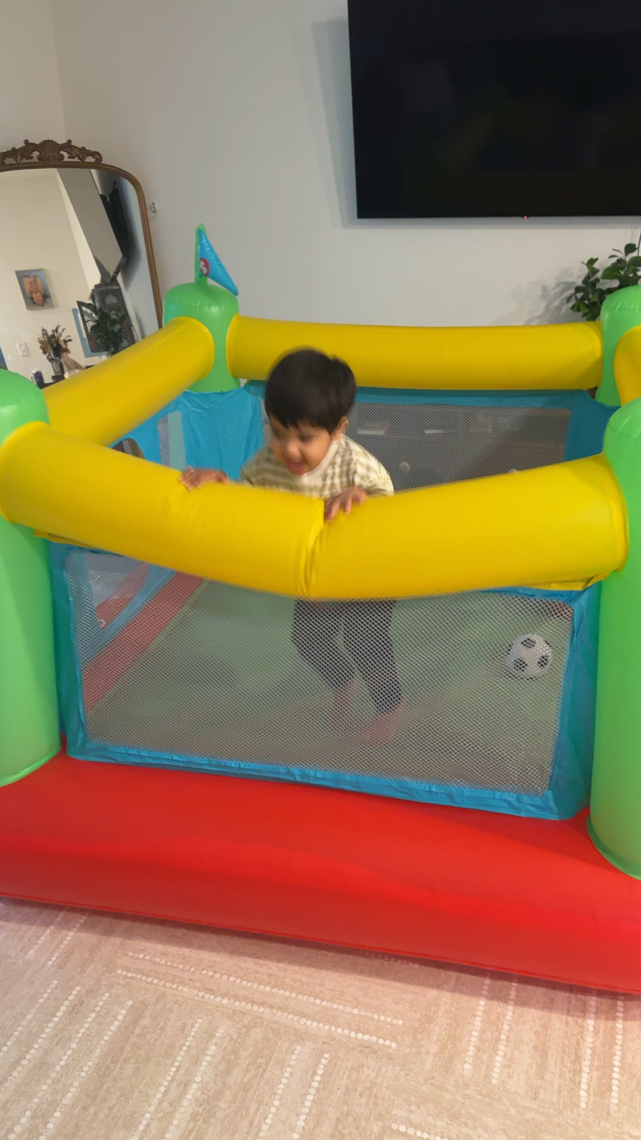 Indoor fun for toddlers!

#LTKParties #LTKBaby #LTKSaleAlert