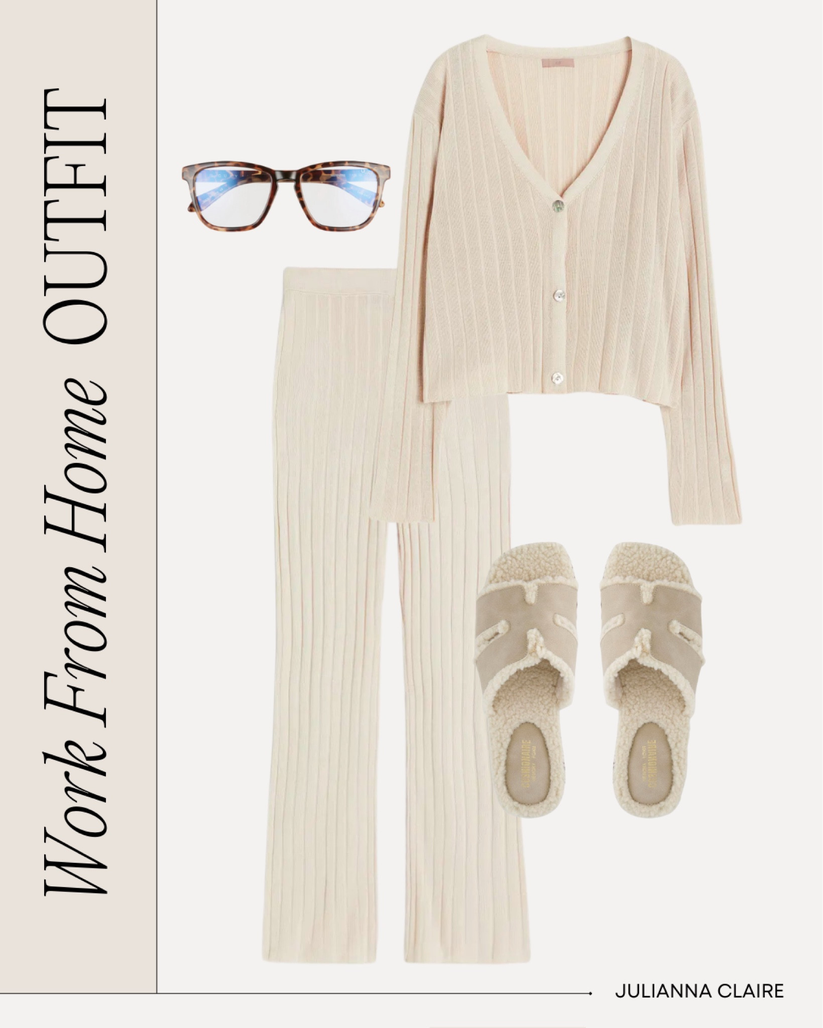 Work From Home Outfit Idea 🖥

work from home outfit // wfh outfit // work outfit // casual outfit // spring outfits // spring outfit ideas // elevated basics // amazon fashion finds // casual style // spring fashion // old money // old money style

#LTKfindsunder100 #LTKstyletip #LTKSeasonal