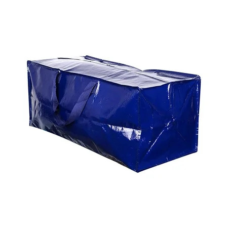 Christmas Tree Storage Bag Can Towel Storage Store Christmas Tree Storage Home under Bed Christmas Storage Storage Durable Material And Zipper Pocket under Bed Comforter Storage With Handle Sweatshirt | Walmart (US)