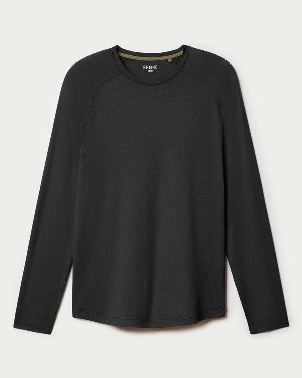 Atmosphere Long Sleeve Tee | Rhone