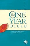 The One Year Bible ESV (Softcover) | Amazon (US)