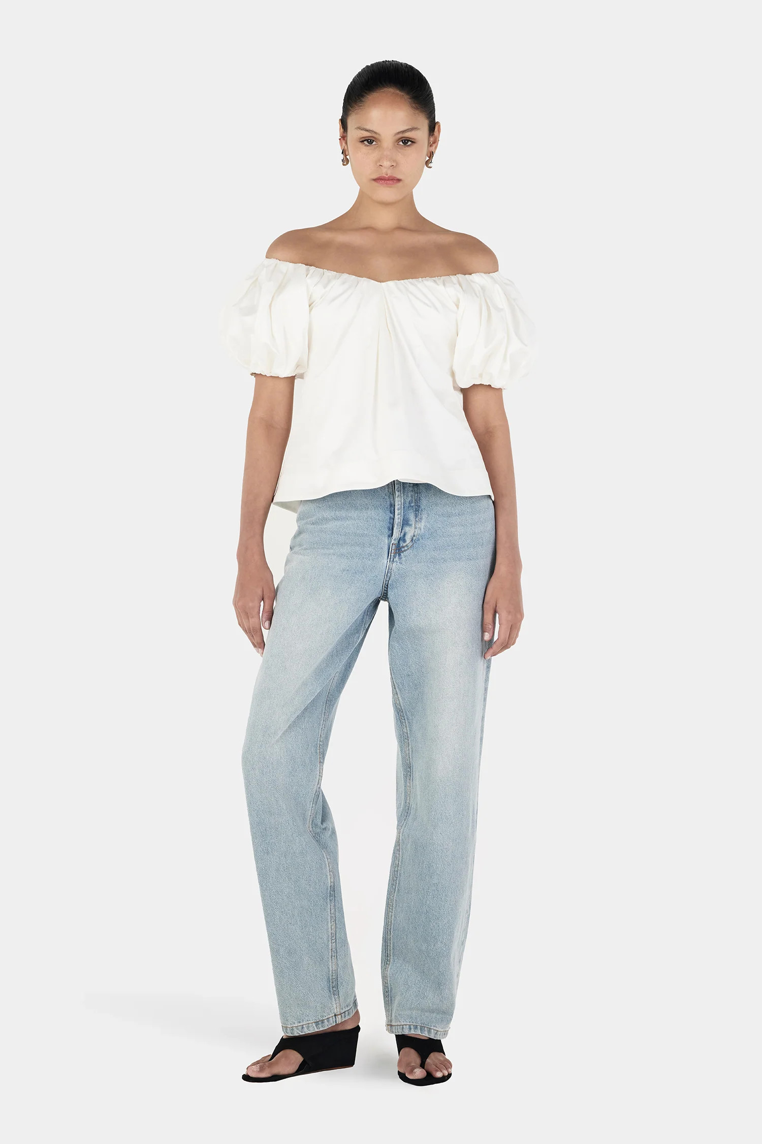 Thandie Top Ivory | Hansen and Gretel