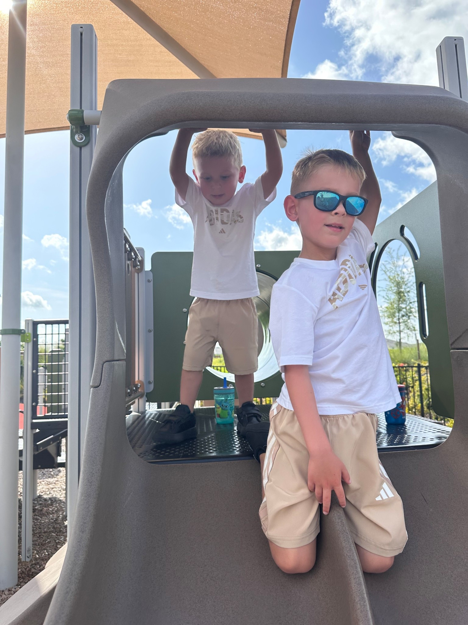 Perfect summer outfit for boys! ☀️

Adidas / Amazon / Clothes / Toddler


#LTKActive #LTKFindsUnder50 #LTKKids