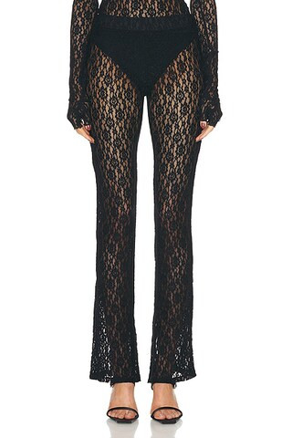 Low Rise Legging | FWRD 