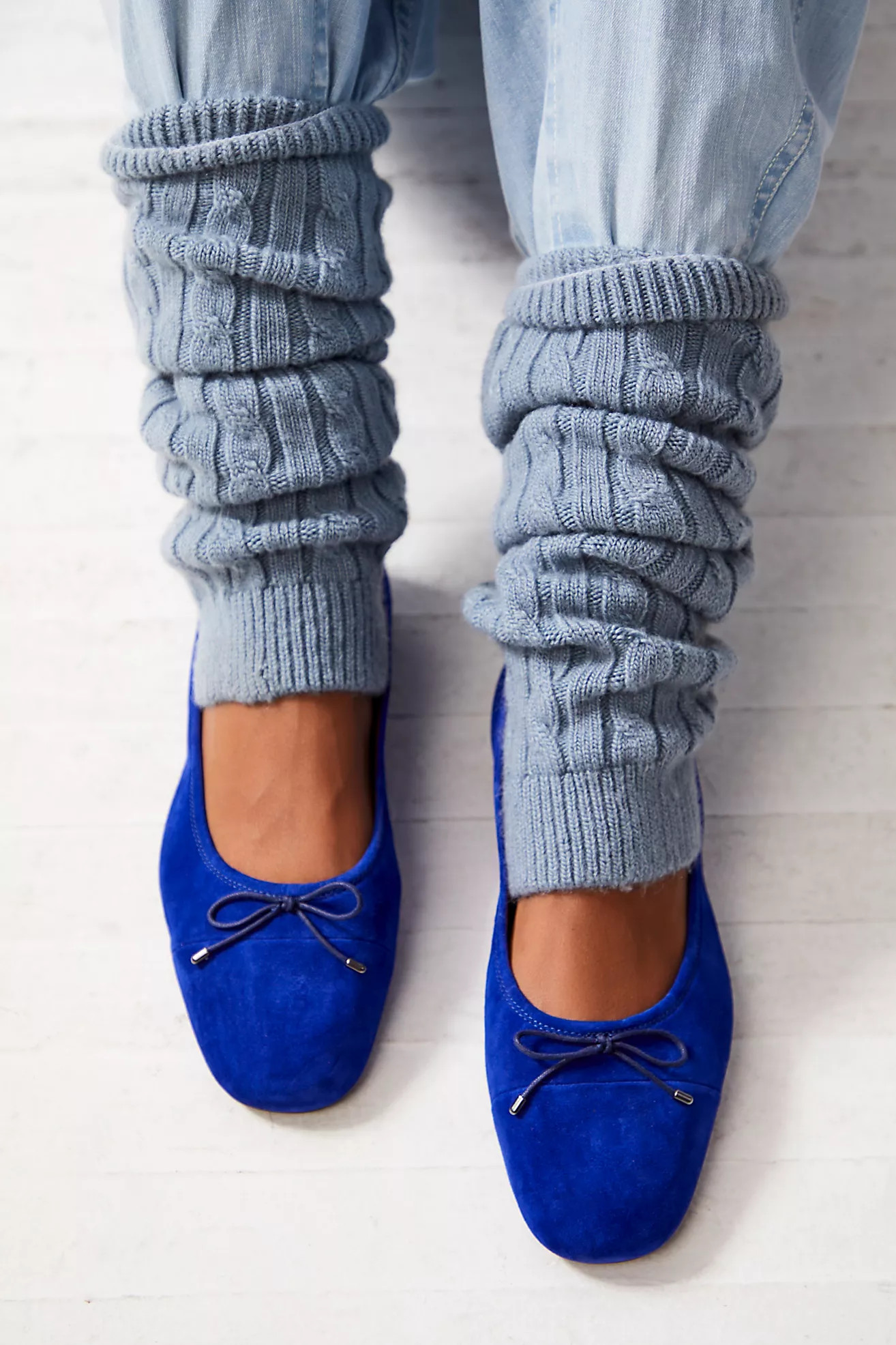 Vagabond Jolin Ballet Flats | Free People (Global - UK&FR Excluded)