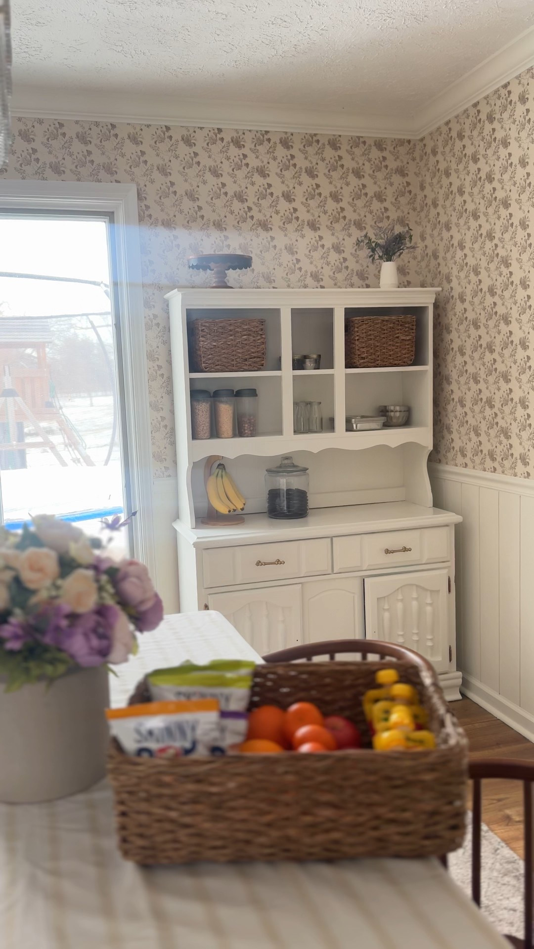 Obsessed with these target baskets 

#LTKmomlife #LTKKids #LTKHome