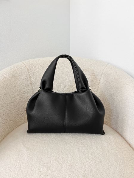 Amazon look for less - This trendy Amazon handbag looks exactly like the Polene Numero Neuf Mini Bag and it’s under $50! Comes in more colors & sizes—it’s the perfect affordable designer inspired Amazon find!

// polene bag dupe, polene handbag dupe, Polene Numero Neuf Mini dupe, Amazon finds, Amazon bags, Amazon handbags, affordable, budget friendly, save or splurge, save vs splurge, splurge or save, neutral outfit, neutral fashion, neutral style, Nicole Neissany, Neutrally Nicole, neutrallynicole.com (5/16)

#liketkit 

#LTKSaleAlert #LTKFindsUnder50 #LTKItBag