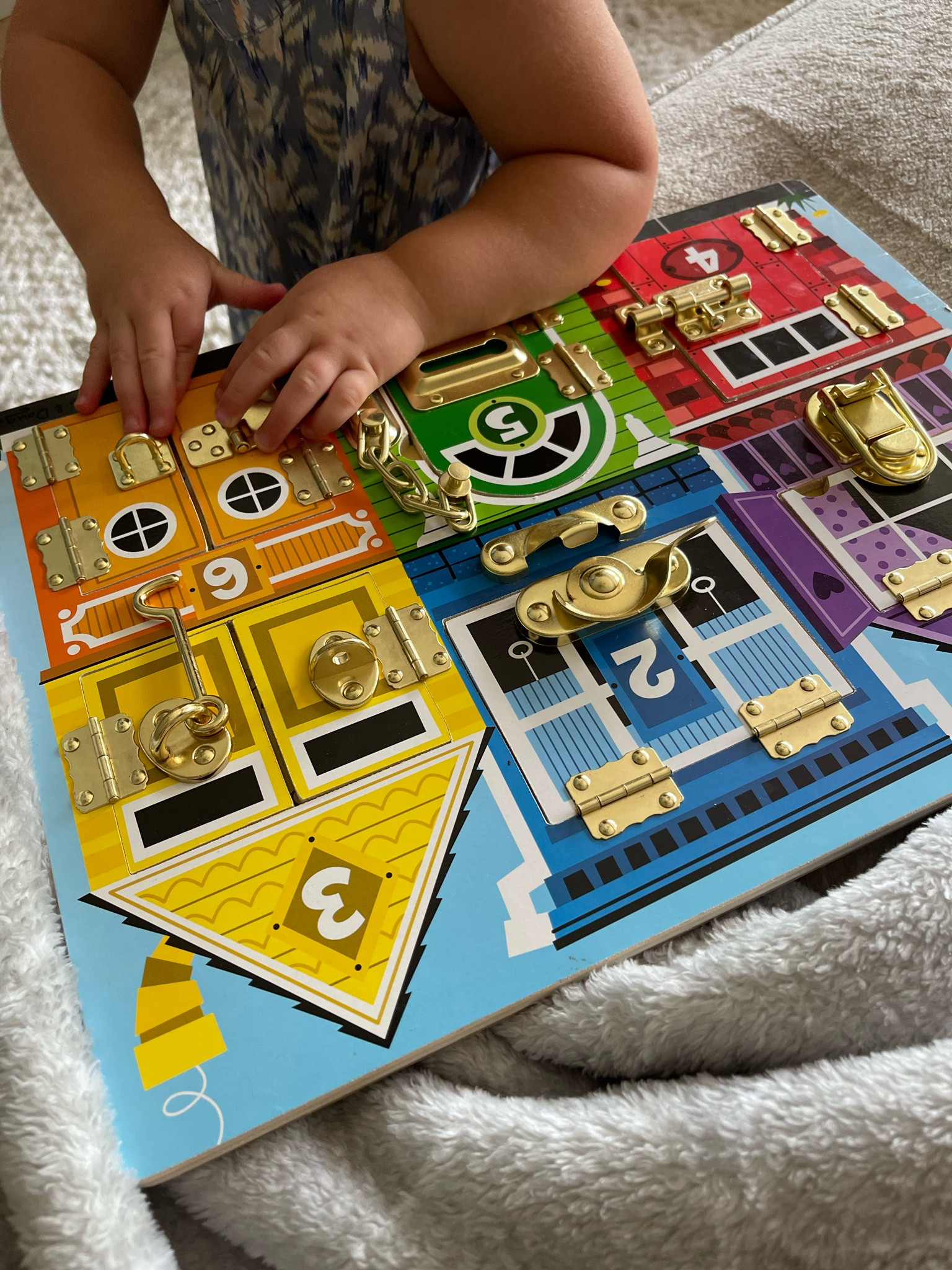 This has been a favorite in my house lately. Perfect for kids 1-3! 

#LTKkids